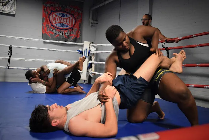 Thornton Martial Arts and Fitness Picture 3