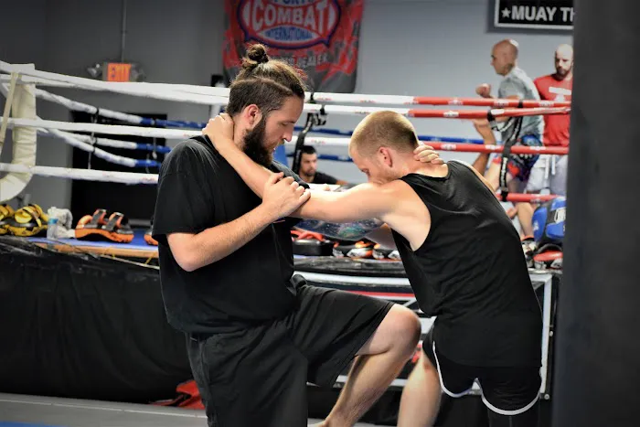 Thornton Martial Arts and Fitness Picture 7