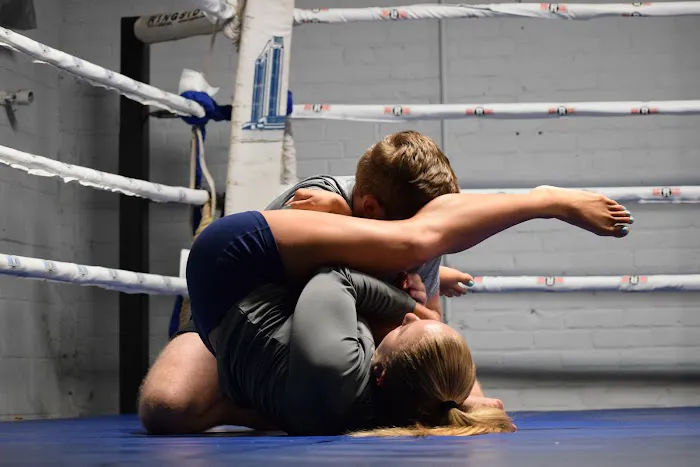 Thornton Martial Arts and Fitness Picture 9