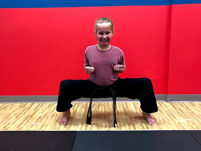 American Karate Center Picture 1