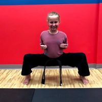 American Karate Center ico