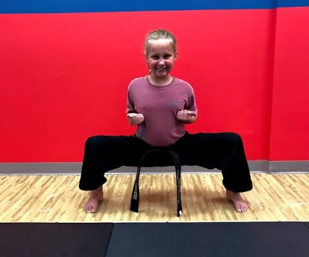 American Karate Center