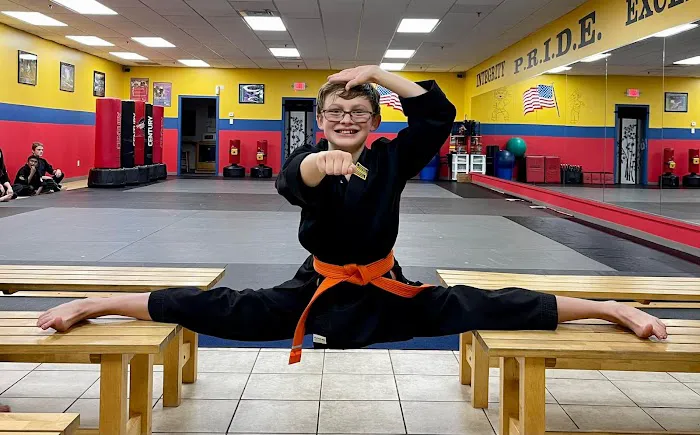 American Karate Center Picture 7