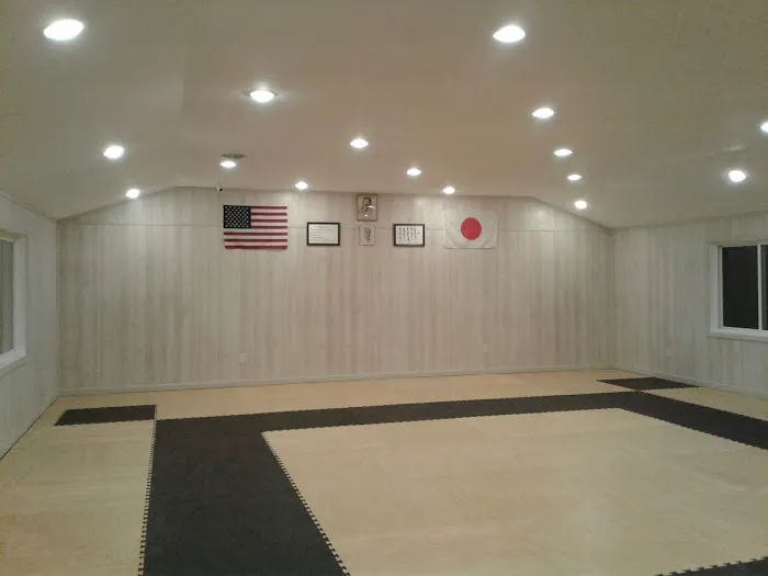 Karate Spirit Picture 2