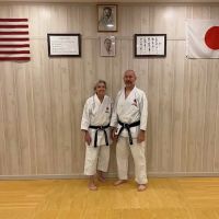 Karate Spirit ico