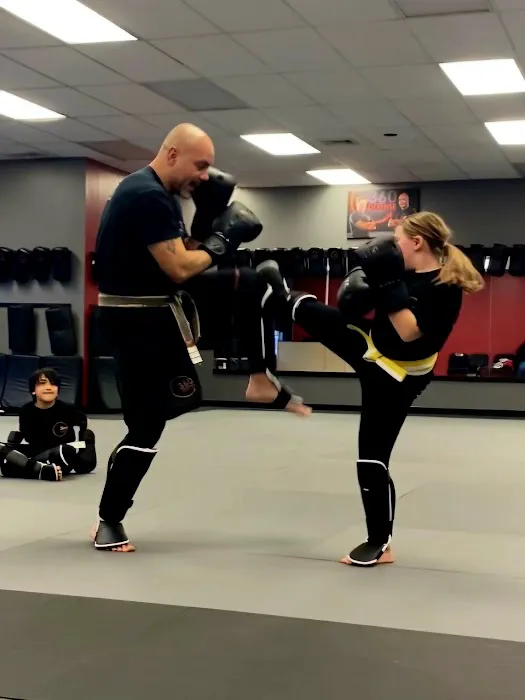 360 Defense Martial Arts of Windham CT Picture 7