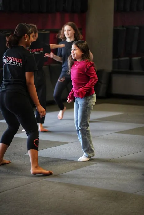 360 Defense Martial Arts of Windham CT Picture 10
