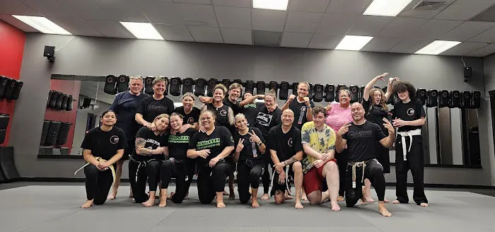 360 Defense Martial Arts of Windham CT Picture 1