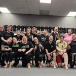 360 Defense Martial Arts of Windham CT
