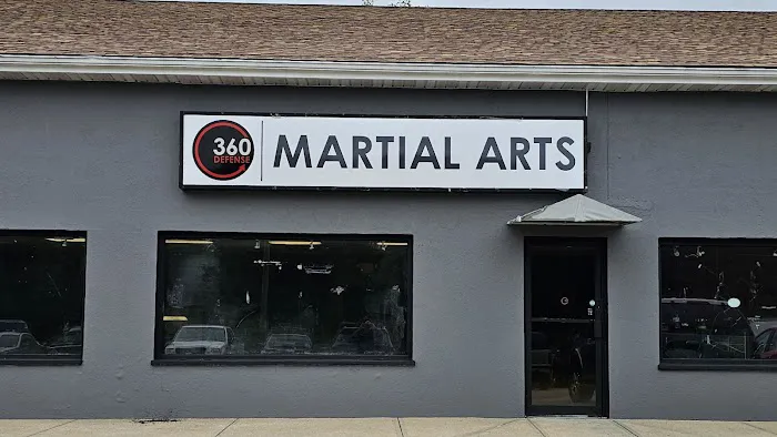 360 Defense Martial Arts of Windham CT Picture 4