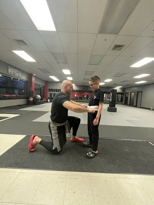 360 Defense Martial Arts of Windham CT Picture 6