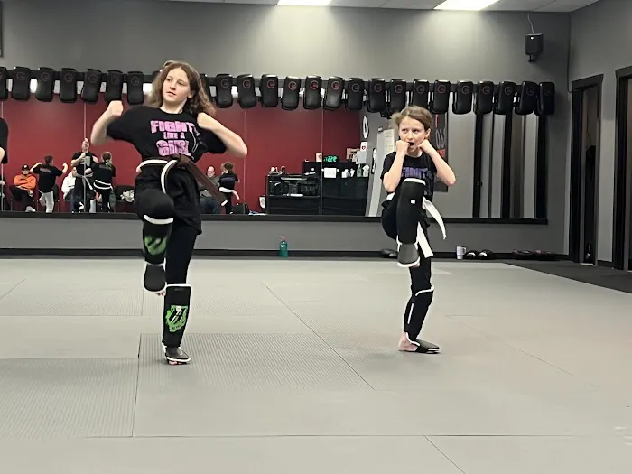 360 Defense Martial Arts of Windham CT Picture 3