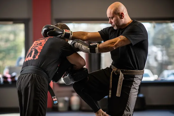 360 Defense Martial Arts of Windham CT Picture 8