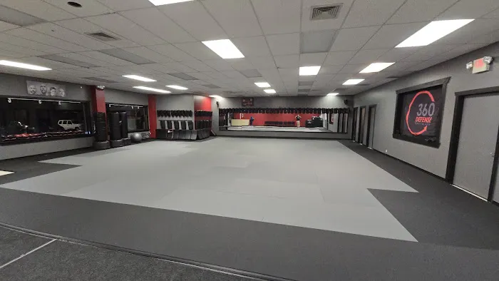 360 Defense Martial Arts of Windham CT Picture 5