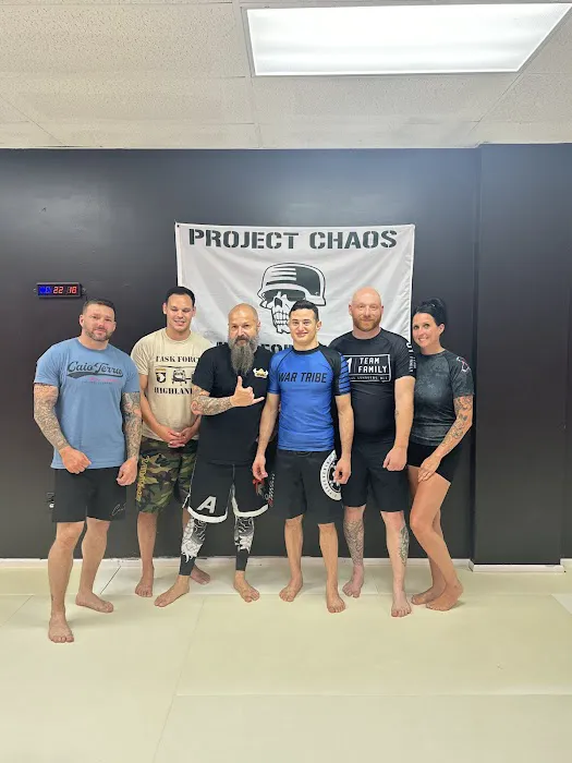 Agoge Jiu Jitsu Picture 4