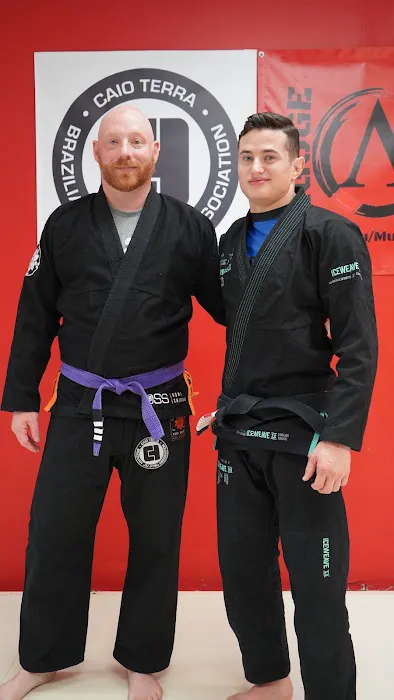 Agoge Jiu Jitsu Picture 7