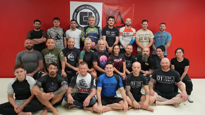 Agoge Jiu Jitsu Picture 1