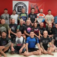 Agoge Jiu Jitsu ico