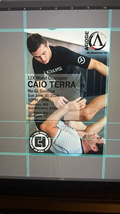 Agoge Jiu Jitsu Picture 5