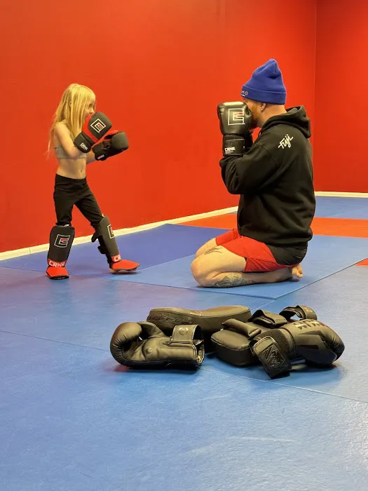 Agoge Jiu Jitsu Picture 2