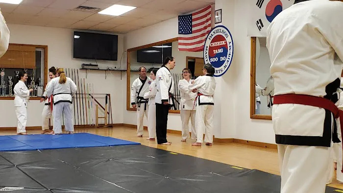 Danielson Martial Arts Academy LLC Picture 6