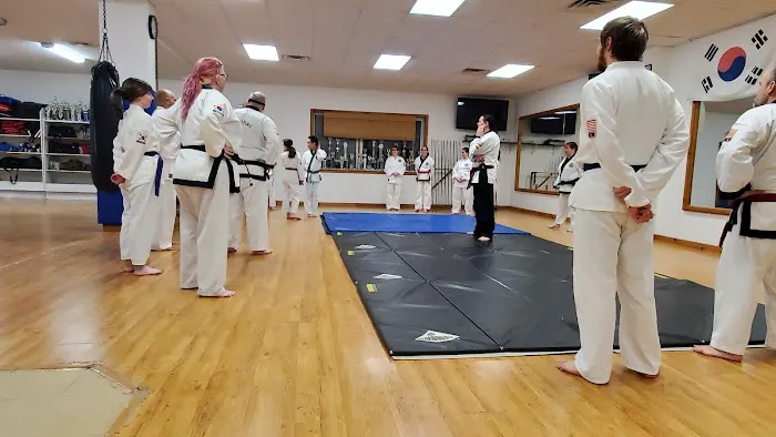 Danielson Martial Arts Academy LLC Picture 9