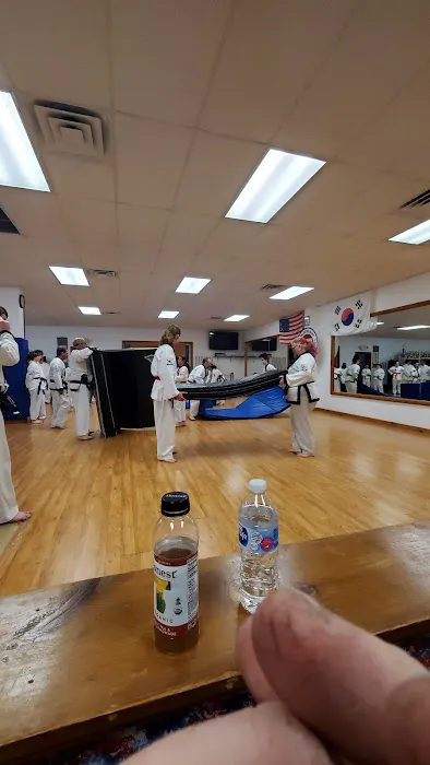 Danielson Martial Arts Academy LLC Picture 4