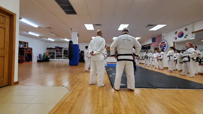 Danielson Martial Arts Academy LLC Picture 3