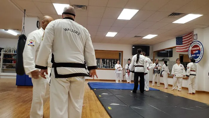 Danielson Martial Arts Academy LLC Picture 5