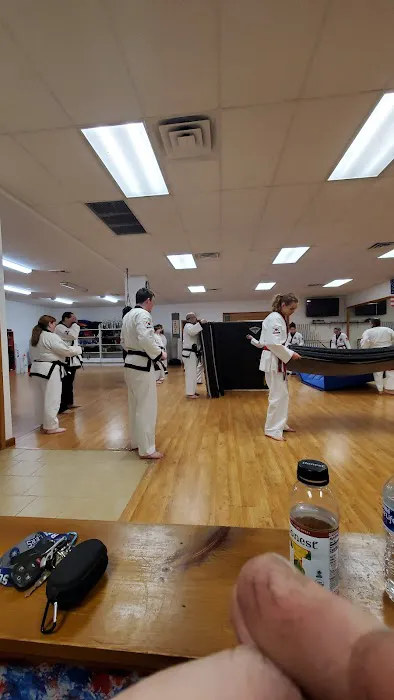 Danielson Martial Arts Academy LLC Picture 8