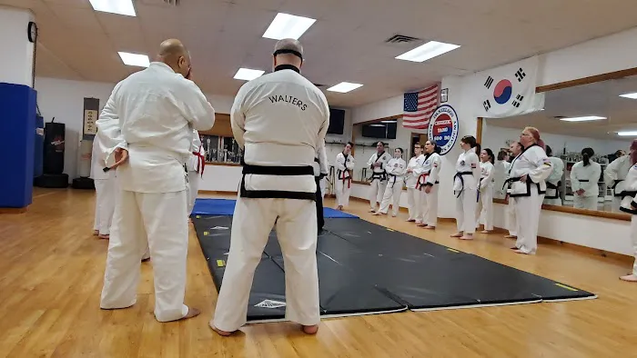Danielson Martial Arts Academy LLC Picture 1