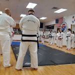 Danielson Martial Arts Academy LLC