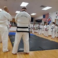 Danielson Martial Arts Academy LLC ico
