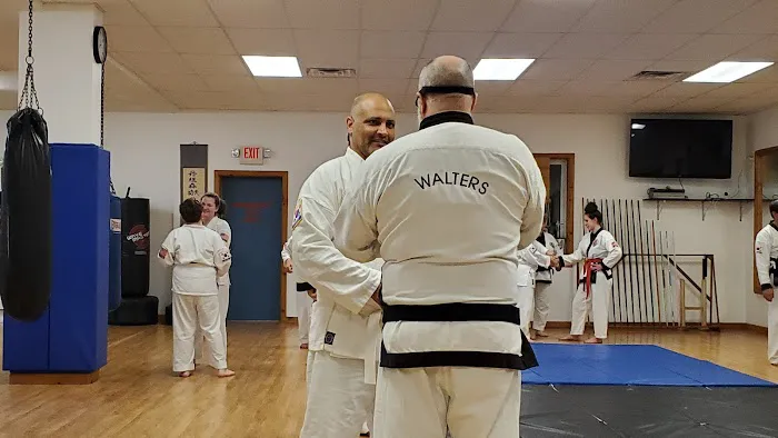 Danielson Martial Arts Academy LLC Picture 10
