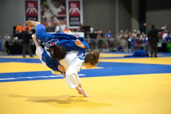 Top Game Martial Arts Picture 2