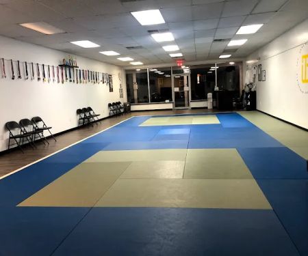 Top Game Martial Arts