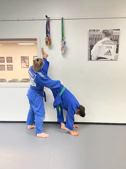 Top Game Martial Arts Picture 6