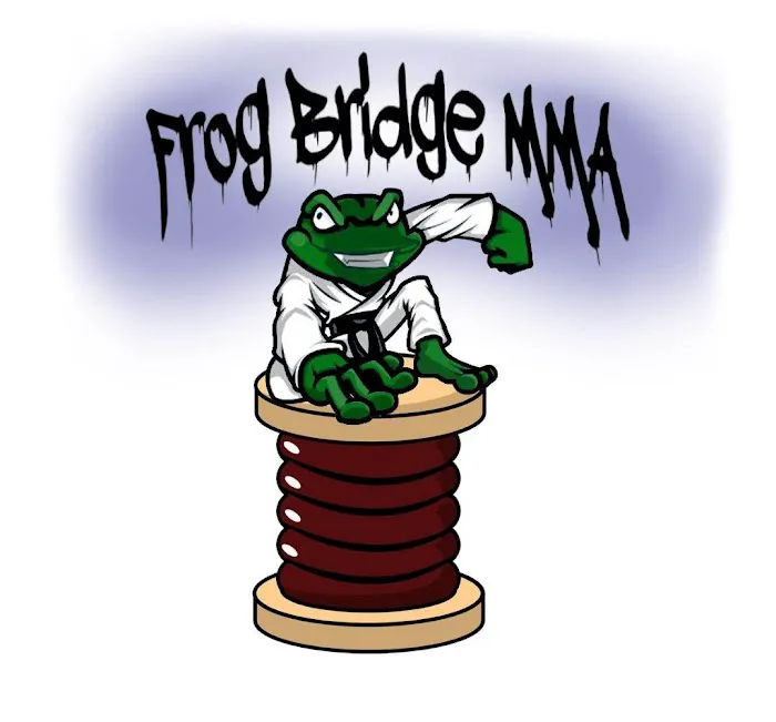 Frog Bridge MMA Picture 1