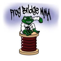 Frog Bridge MMA ico