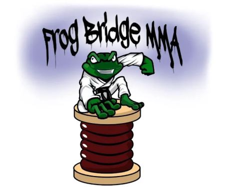 Frog Bridge MMA
