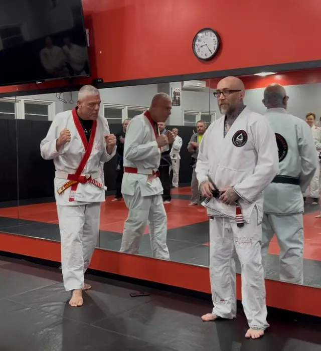 360 Defense Martial Arts LLC Picture 1
