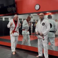 360 Defense Martial Arts LLC ico