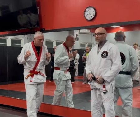 360 Defense Martial Arts LLC