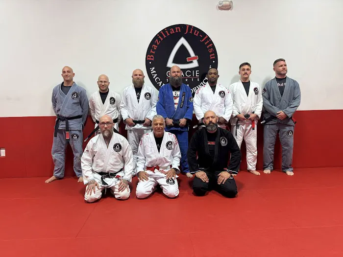 360 Defense Martial Arts LLC Picture 9