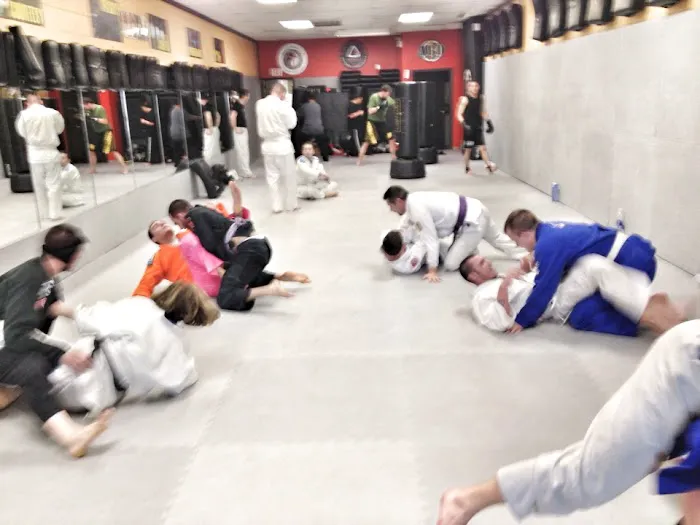 360 Defense Martial Arts LLC Picture 6