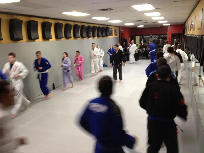360 Defense Martial Arts LLC Picture 8