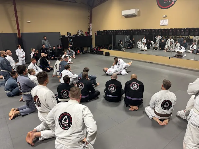360 Defense Martial Arts LLC Picture 10