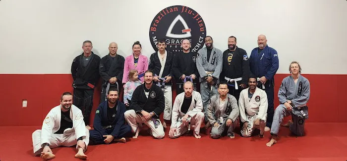 360 Defense Martial Arts LLC Picture 4