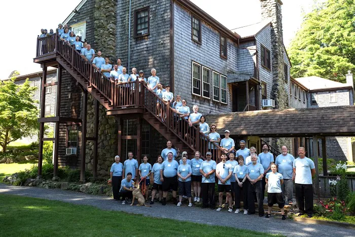 YMAA Eastern Connecticut Picture 2