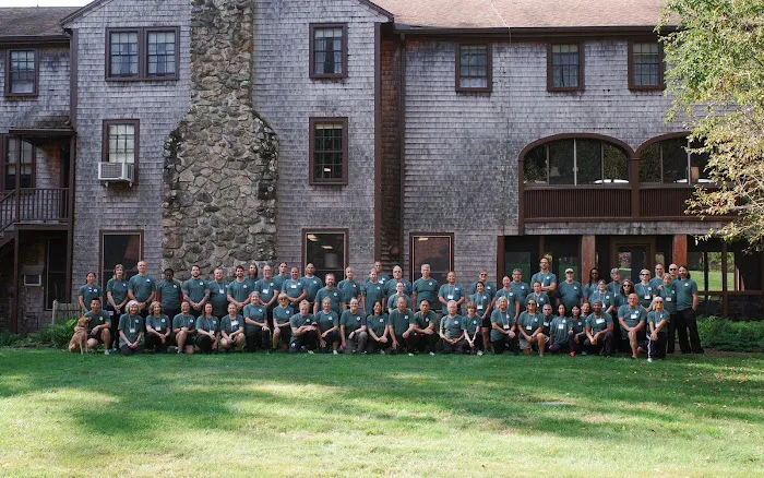 YMAA Eastern Connecticut Picture 3
